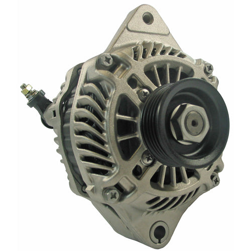 Lichtmaschine 023955 Generator MITSU./SUZUKI 12V 80Amp. 5PV55