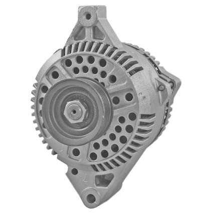 Lichtmaschine 023958 Generator FORD/BRONCO 12V 130Amp. 6PV66