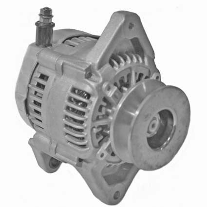 Lichtmaschine 024000N Generator DENSO/TOY. AT 12V 40Amp.