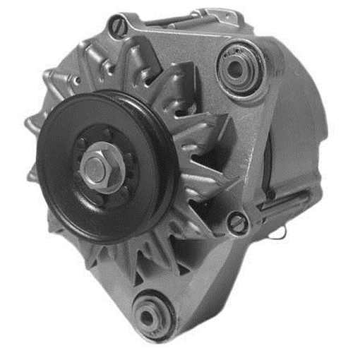 Lichtmaschine 02400523 Generator BOSCH/BMW 6V 50Amp.