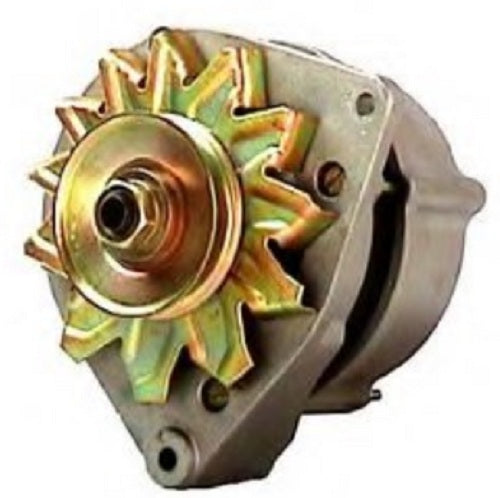 Lichtmaschine 02400526 Generator BOSCH/OPEL 12V 35Amp.
