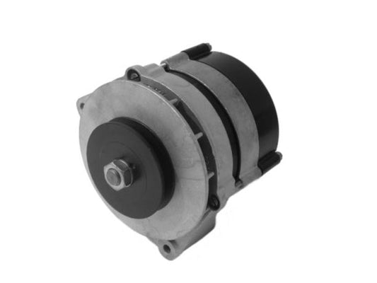 Lichtmaschine 02400530 Generator BOSCH/VW 12V 35Amp.