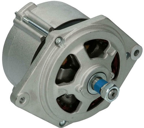 Lichtmaschine 02400726 Generator BOSCH/VW 12V 55Amp.