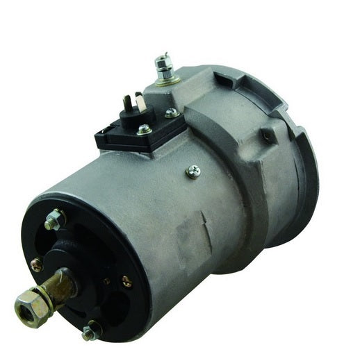 Lichtmaschine 02400836 Generator BOSCH/VW 12V 50Amp.