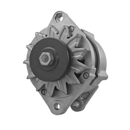 Lichtmaschine 02400943 Generator BOSCH/SAME 12V 55Amp.