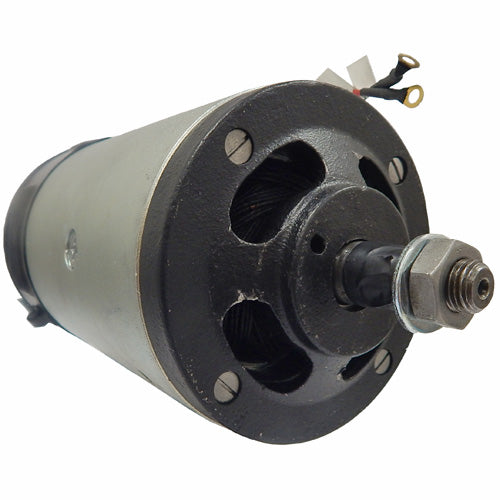 Lichtmaschine 02401001 Gleichstrom BOSCH/DEUTZ 12V 25Amp.