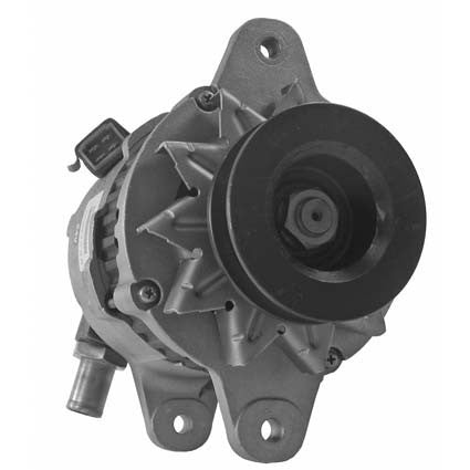 Lichtmaschine 024015 Generator MITSU./YALE 24V 20Amp.