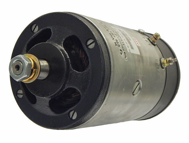 Lichtmaschine 02402060 Gleichstrom BOSCH/DEUTZ 24V 19Amp. CW/SAT.