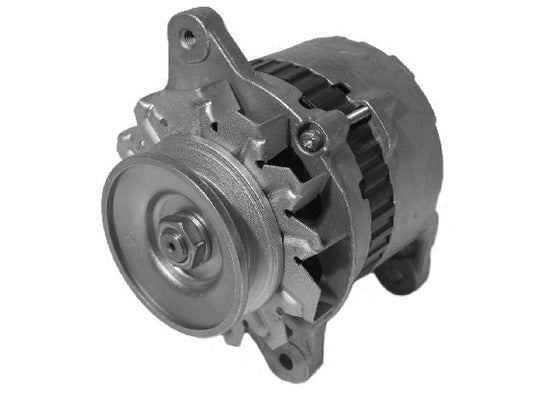 Lichtmaschine 024020 Generator MITSU. 24V 20Amp. 1V80 für S6E, Mitsubishi