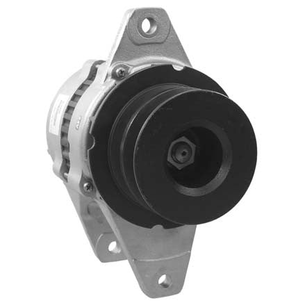 Lichtmaschine 024030 Generator MITSU. 24V 25Amp. 2V