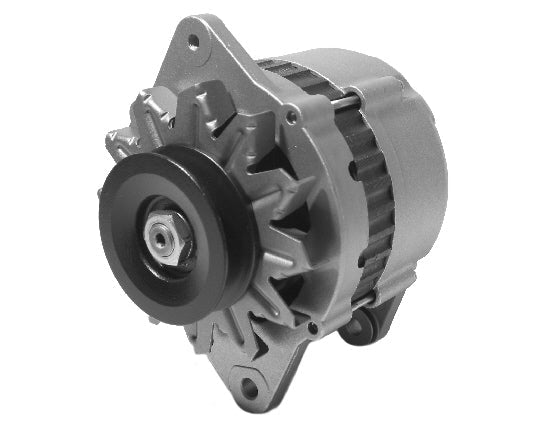 Lichtmaschine 024038 Generator HITACHI/ISUZU 24V 40Amp. 1V80