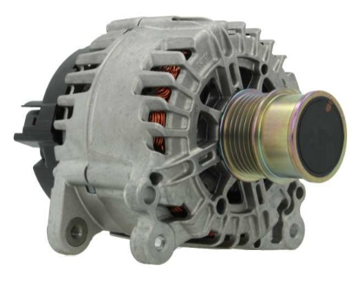 Lichtmaschine 024071 Generator VALEO/VW 12V 140Amp. 6PVC52