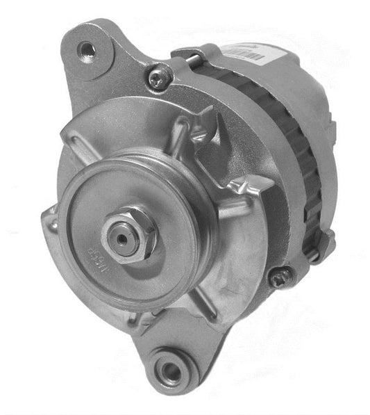 Lichtmaschine 024076 Generator MITSU./TORO 12V 20Amp. für K3F-31HS, K3B-31DS, K3B-31HS, K3B-31NSA, K3B-61PA, K3E-31DB, K3E-31DS, K3E-31HS, K3E31HSA, K3E-31HSA, Mitsubishi, K3E-31NSA, L2A-31HSA, K4E-31DB, K4E-31DS, K4E-31HM, K4E-31HMA, K4E-31HS, K4E-31HSA, K4E-31NS, K4E-D31NSA, K4F-D31DS, K3E-31NS