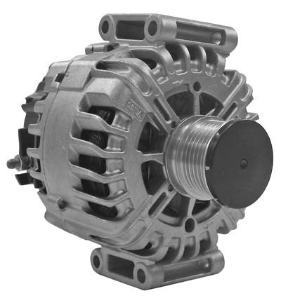 Lichtmaschine 0240802 Generator VALEO/MB 12V 220Amp. 6PVC50