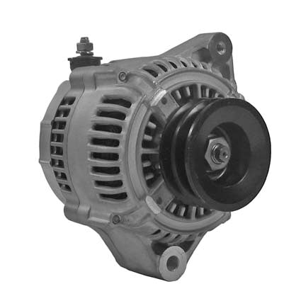 Lichtmaschine 024080 Generator DENSO/KOMATSU 24V 60Amp. 2V85(15) für SAA4D95LE-5A, SAA4D95LE-5, SAA4D95LE-3B-4A, SAA4D95LE-3A-4W, S4D95LE-3B-2M, , Komatsu