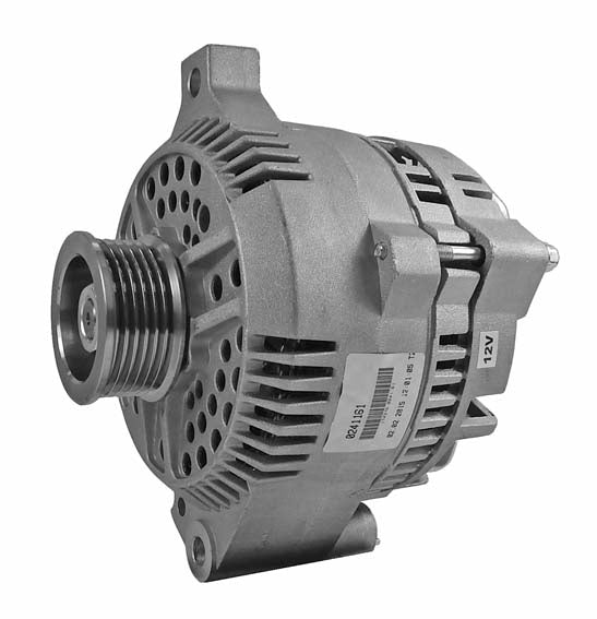 Lichtmaschine 0241161 Generator FORD/TAURUS 12V 130Amp.