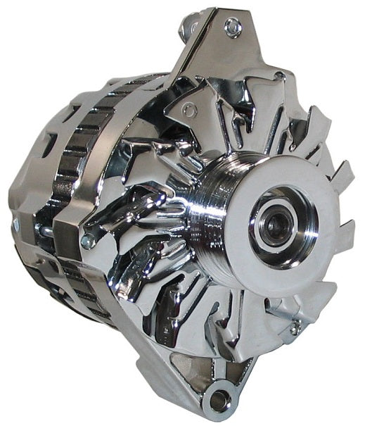 Lichtmaschine 024131 Generator DEL./CS130/CHR. 12V 140Amp.