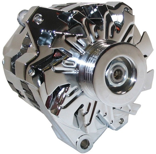 Lichtmaschine 024132 Generator DEL./CS130/CHR. 12V 140Amp.