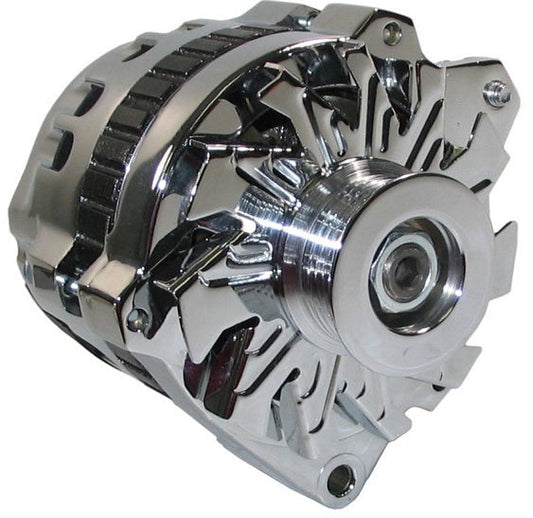 Lichtmaschine 024133 Generator DEL./CS130/CHR. 12V 140Amp.