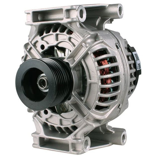 Lichtmaschine 02415009 Generator BOSCH/OPEL 12V 100Amp. 5PV57