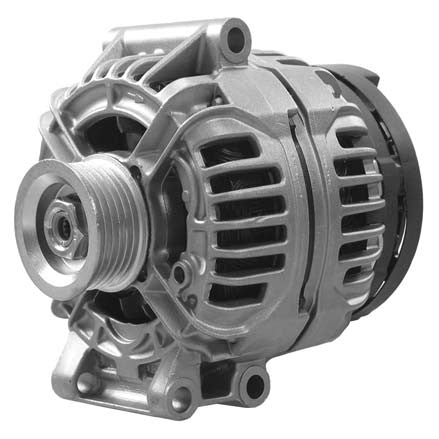 Lichtmaschine 02415014 Generator BOSCH/RENAULT 12V 98Amp. 6PV55