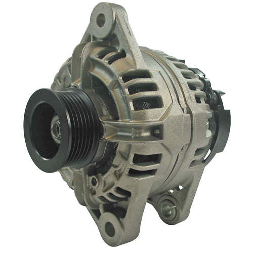 Lichtmaschine 02415015 Generator BOSCH/FIAT 12V 105Amp. 6PV60