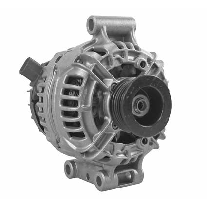 Lichtmaschine 02415016 Generator BOSCH/FORD 12V 105Amp. 6PV53