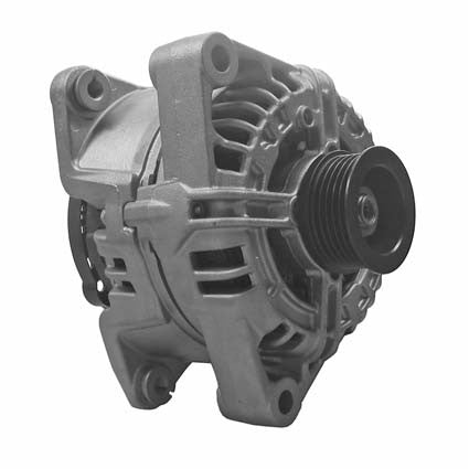 Lichtmaschine 02415023 Generator BOSCH/OPEL 12V 100Amp. 5PV54