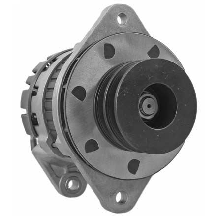 Lichtmaschine 024153 Generator DOOSAN/CLARK 24V 45Amp. 2V85(15.5)