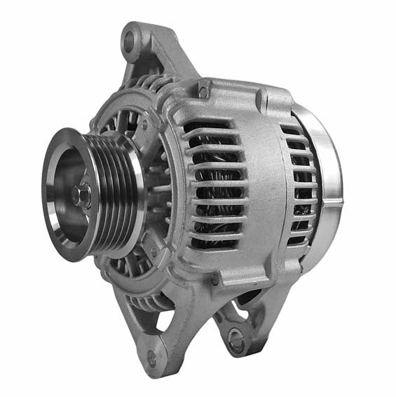 Lichtmaschine 024160 Generator DENSO/CHRYSLER 12V 120Amp. 6PV65