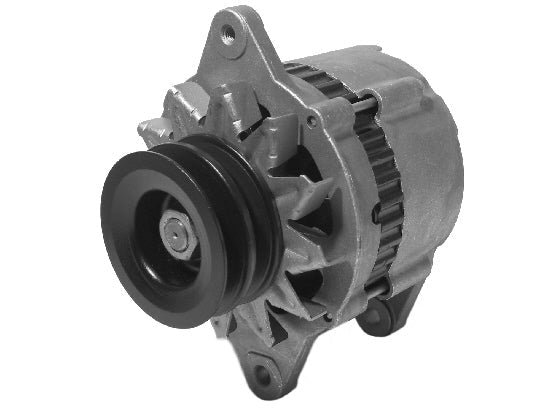 Lichtmaschine 024200 Generator HITACHI/NISSAN 12V 50Amp. 2V80