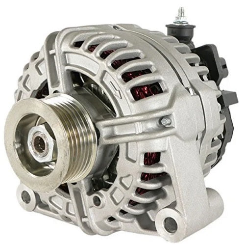Lichtmaschine 02425035 Generator BOSCH/GM 12V 125Amp. 6PV57