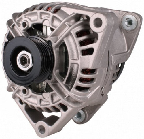 Lichtmaschine 02425057 Generator BOSCH/OPEL 12V 120Amp. 5PV54
