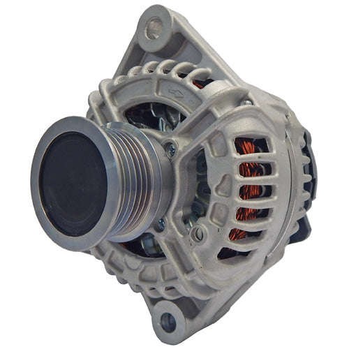 Lichtmaschine 02425058 Generator BOSCH/OPEL 12V 120Amp. 6PVC54