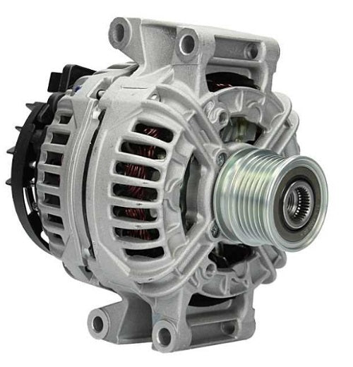 Lichtmaschine 02425077 Generator BOSCH/MB 12V 120Amp.
