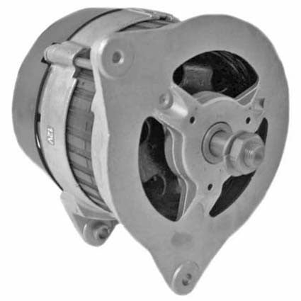 Lichtmaschine 024250 Generator LUCAS/JAGUAR 12V 80Amp.