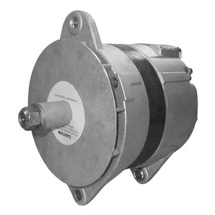 Lichtmaschine 0242511 Generator L.NEVILLE/CAT 24V 90Amp.