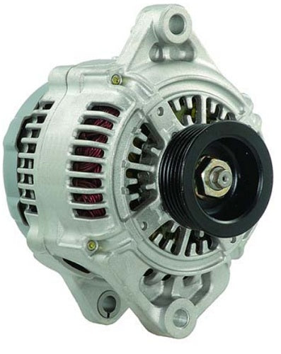 Lichtmaschine 024260 Generator DENSO/CHRYSLER 12V 120Amp. 6PV63