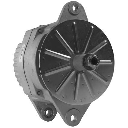 Lichtmaschine 0242702 Generator DEL./CAT 12V 80Amp.