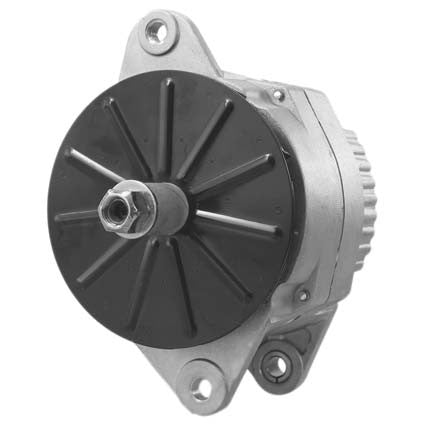 Lichtmaschine 0242704 Generator DEL./CAT 24V 65Amp. für N14, Komatsu