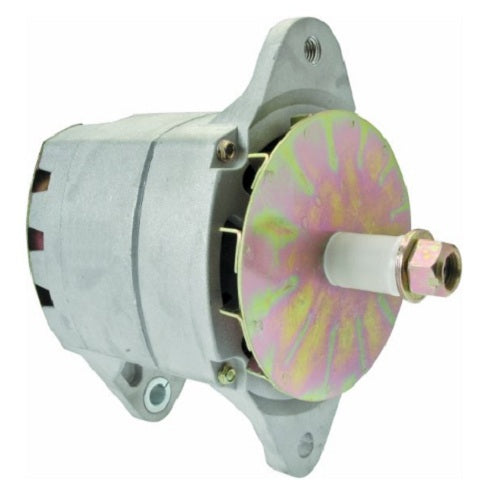 Lichtmaschine 0242710 Generator DEL./CAT 12V 60Amp. Selbsterregend !!
