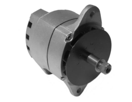 Lichtmaschine 0242711 Generator DEL./CAT 24V 45Amp.