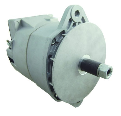 Lichtmaschine 0242715 Generator DEL./CAT 24V 60Amp. Masseisoliert