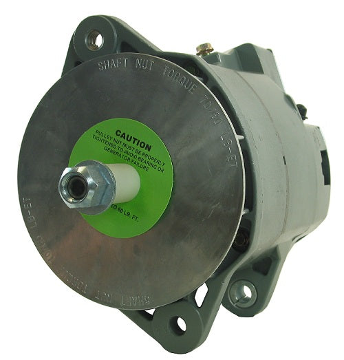 Lichtmaschine 0242717 Generator DEL./CUMMINS 12V 90Amp.