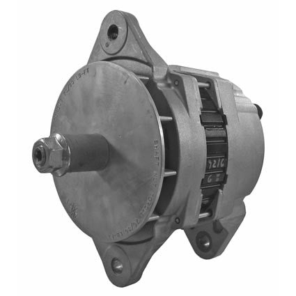 Lichtmaschine 0242726 Generator DEL./CLAAS 12V 115Amp.
