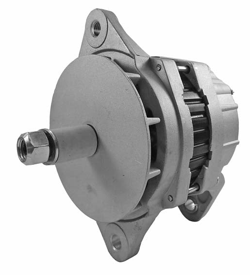 Lichtmaschine 0242728 Generator DEL./CAT 12V 130Amp.