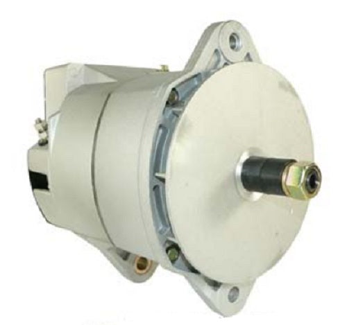 Lichtmaschine 0242734 Generator DEL./CUMMINS 12V 105Amp.