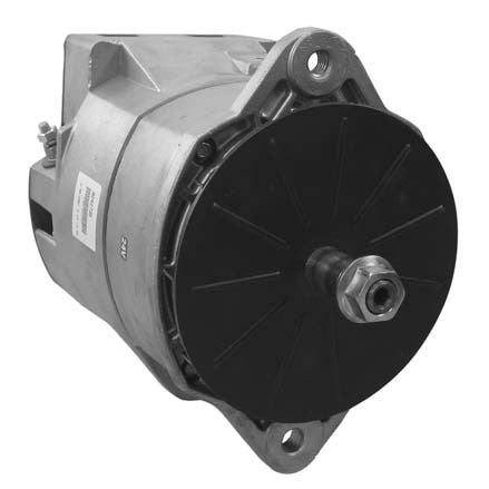 Lichtmaschine 0242735 Generator DEL./CAT 24V 100Amp. für VTA-1710-1B, Komatsu