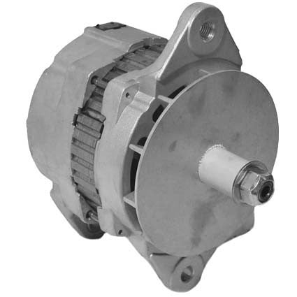 Lichtmaschine 0242740 Generator DEL./CUMMINS 24V 70Amp. für N/A, Komatsu