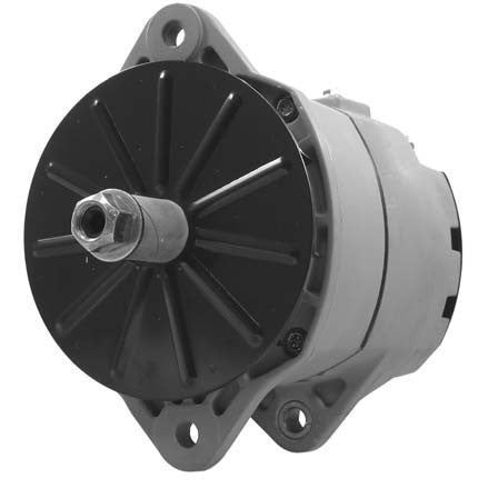 Lichtmaschine 0242777 Generator DEL./CUMMINS 24V 100Amp.